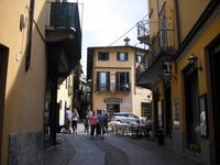 Bellagio am Comer See