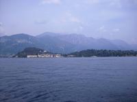 Bellagio am Comer See