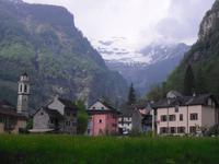 Valle Verzasca - Tessin