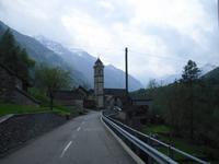 Valle Verzasca - Tessin