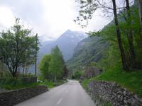 Valle Verzasca - Tessin