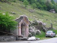 Valle Verzasca - Tessin