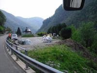 Valle Verzasca - Tessin
