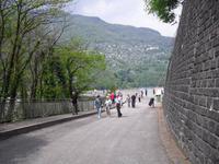 Valle Verzasca - Tessin