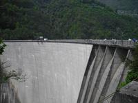 Valle Verzasca - Tessin