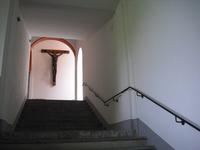 Locarno - Wallfahrtskirche Madonna del Sasso