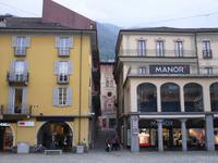 Locarno