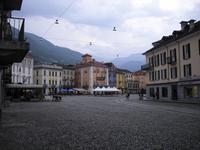Locarno