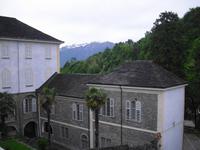 Heiligtum Sacro Monte Calvario - Domodossola