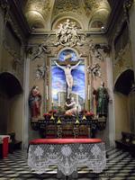 Heiligtum Sacro Monte Calvario - Domodossola