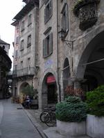 Domodossola