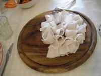 Leckerei am Nachmittag