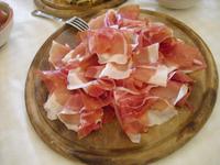 Leckerei am Nachmittag