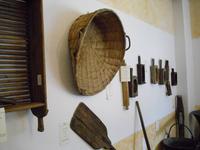 Werkzeuge der Vergangenheit