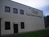 Besuch der Firma Brencio