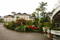 22.04.2015 Hotel Royal, Stresa