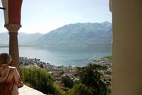 21.04.2015 Lago Maggiore