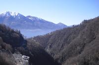 Am Lago Maggiore