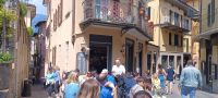 Bellagio - Altstadt