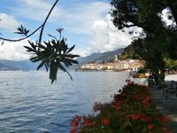 Bellagio am Comer See