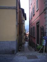 Bellagio am Comer See