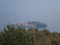 Blick vom Mottarone