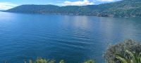 Bootsüberfahrt auf dem Lago Maggiore
