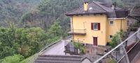 Centovallibahn - von Locarno (Tessin, Schweiz) nach Domodossola (Piemont, Italien)