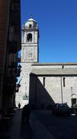 Comer See (Bellagio - Kirche San Giovanni)