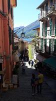 Comer See (Bellagio)