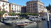 Comer See (Bellagio)