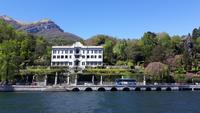 Comer See (Cadenabbia - Villa Carlotta)
