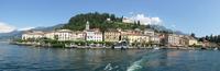 Comer See Bellagio