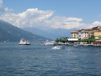 Comer See Bellagio