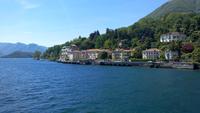 Comer See,Bellagio
