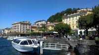 Comer See,Bellagio