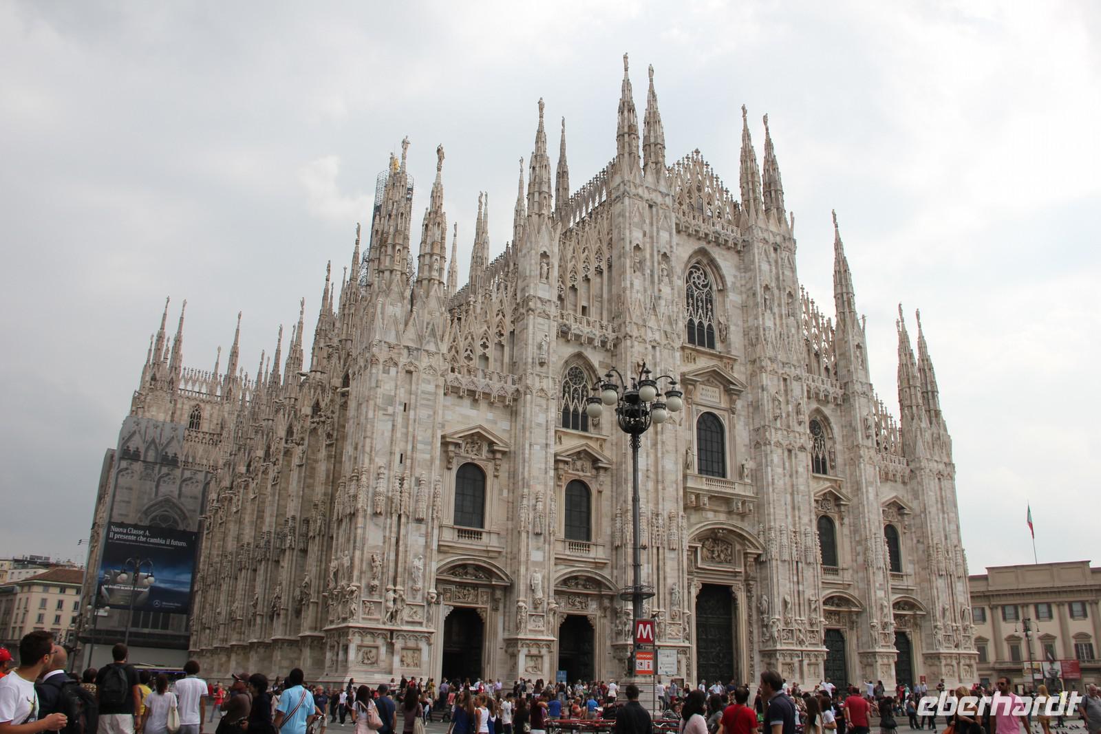 Dom (Mailand)