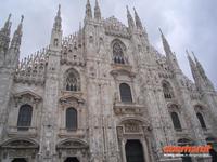 Dom in Mailand