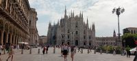 Dom zu Mailand