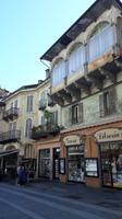 Domodossola (Marktplatz)
