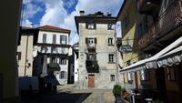 Domodossola (Piazza Fontana)