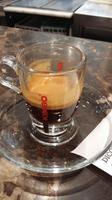 Espresso in Mailand