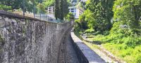 Funiculare - Standseilbahn Locarno - Madonna del Sasso