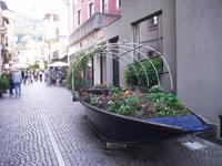 Geschichte und Kunst in Stresa