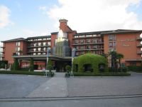 Grand Hotel Dino in Baveno