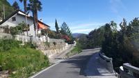 Heimreise entlang des Lago Maggiore