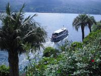 ISOLA MADRE - LAGO MAGGIORE