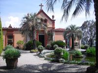 ISOLA MADRE
