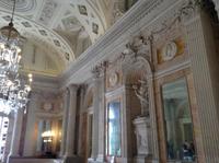 Im Tanzsaal