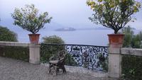 Isola Bella (im Hintergrund Isola Madre)
